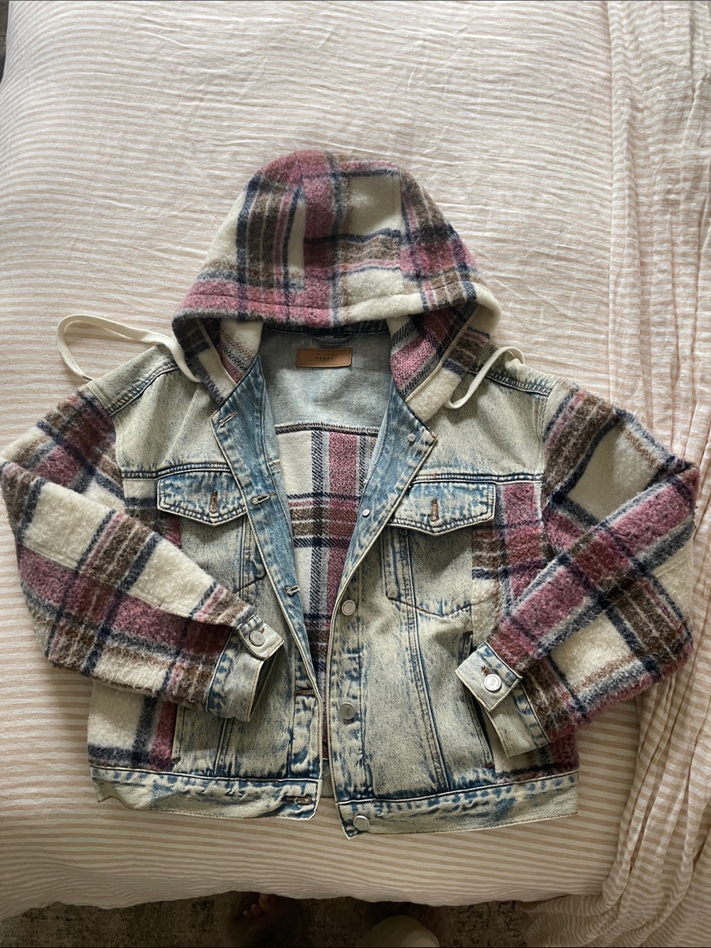 Jeans Subcategory Prediction - Picture 2 of 3